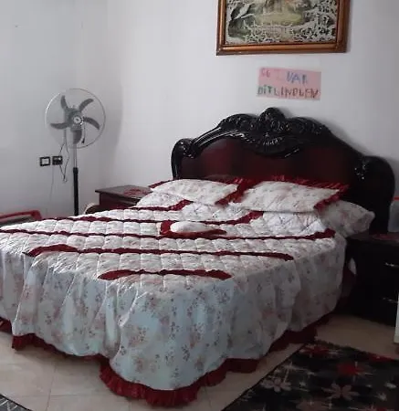 Antonio'S Rooms * Fushe-Kruje
