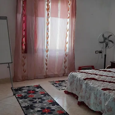 Kır Evi Antonio'S Rooms *