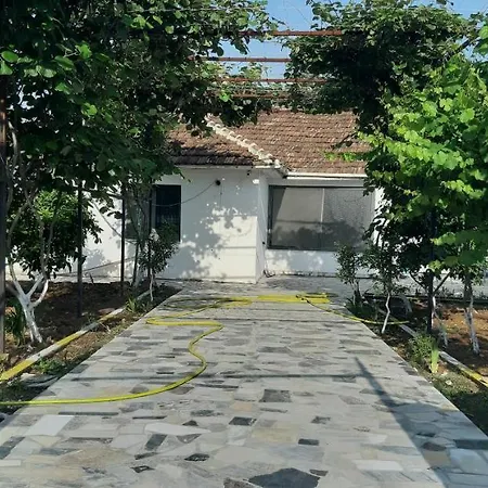 Kır Evi Antonio'S Rooms *