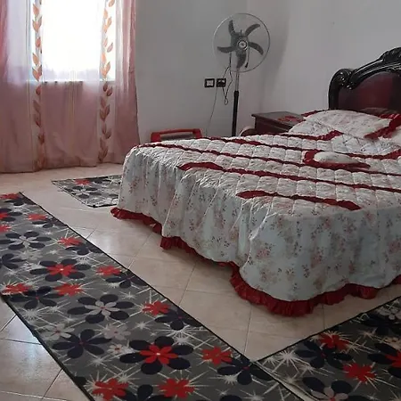 Antonio'S Rooms Fushe-Kruje