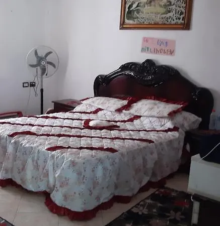Antonio'S Rooms 乡村民宿