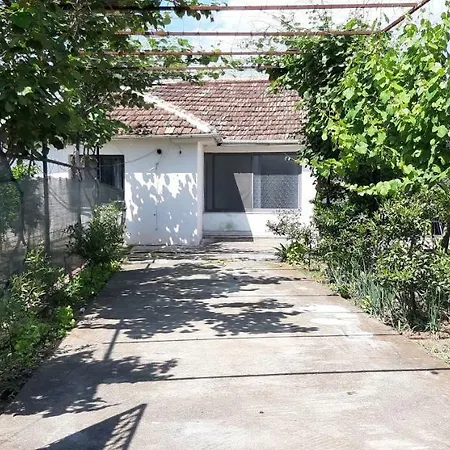 Antonio'S Rooms 乡村民宿 Fushe-Kruje